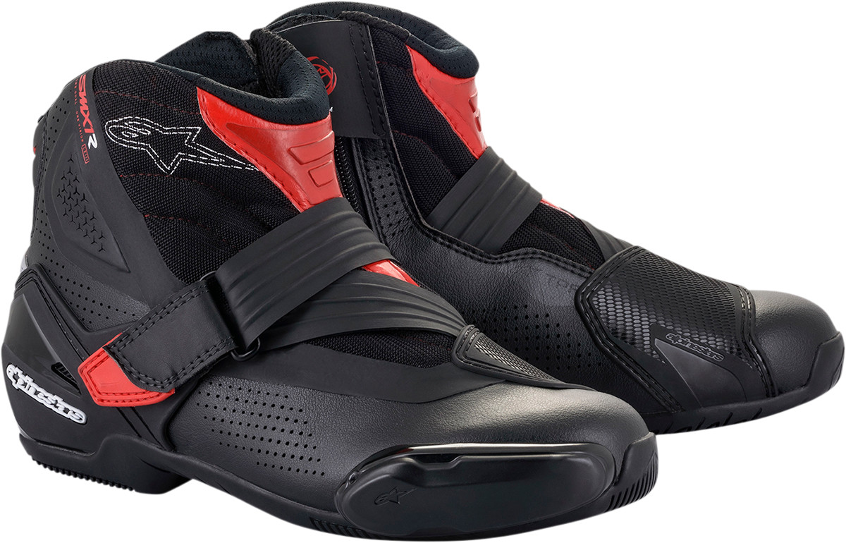 ALPINESTARS SMX1-R V2 Vented Boots