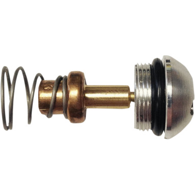 OIL FILTER ADAPTERS WITH THERMOSTAT