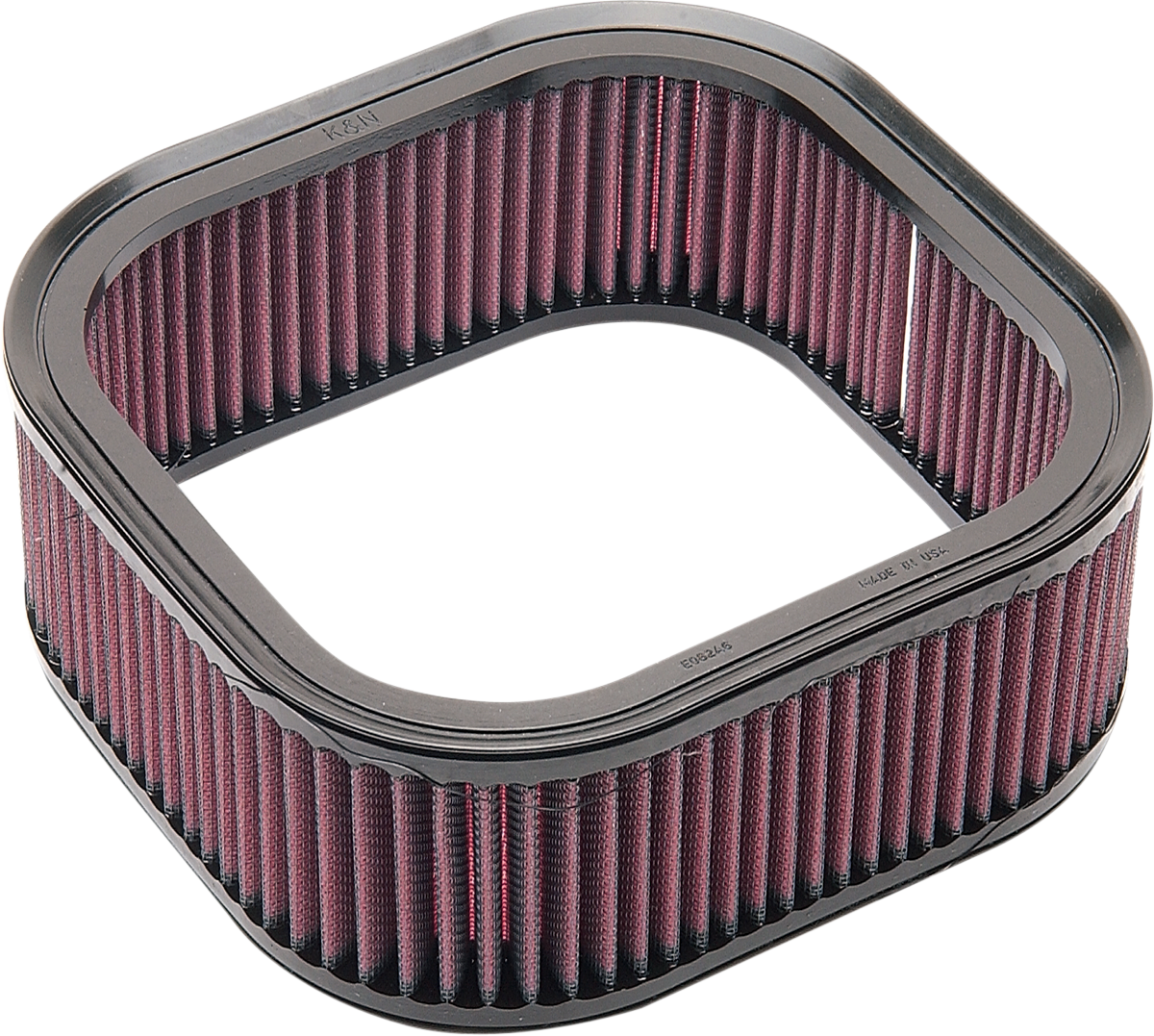 K & N Replacement High-Flow Air Filter