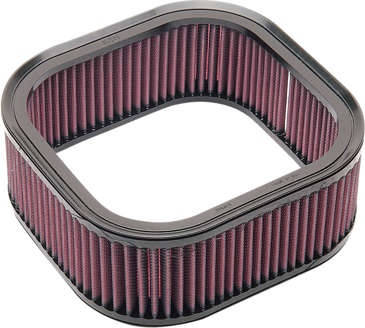 K & N Replacement High-Flow Air Filter