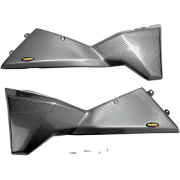 SIDE PANELS SIDE PANELS