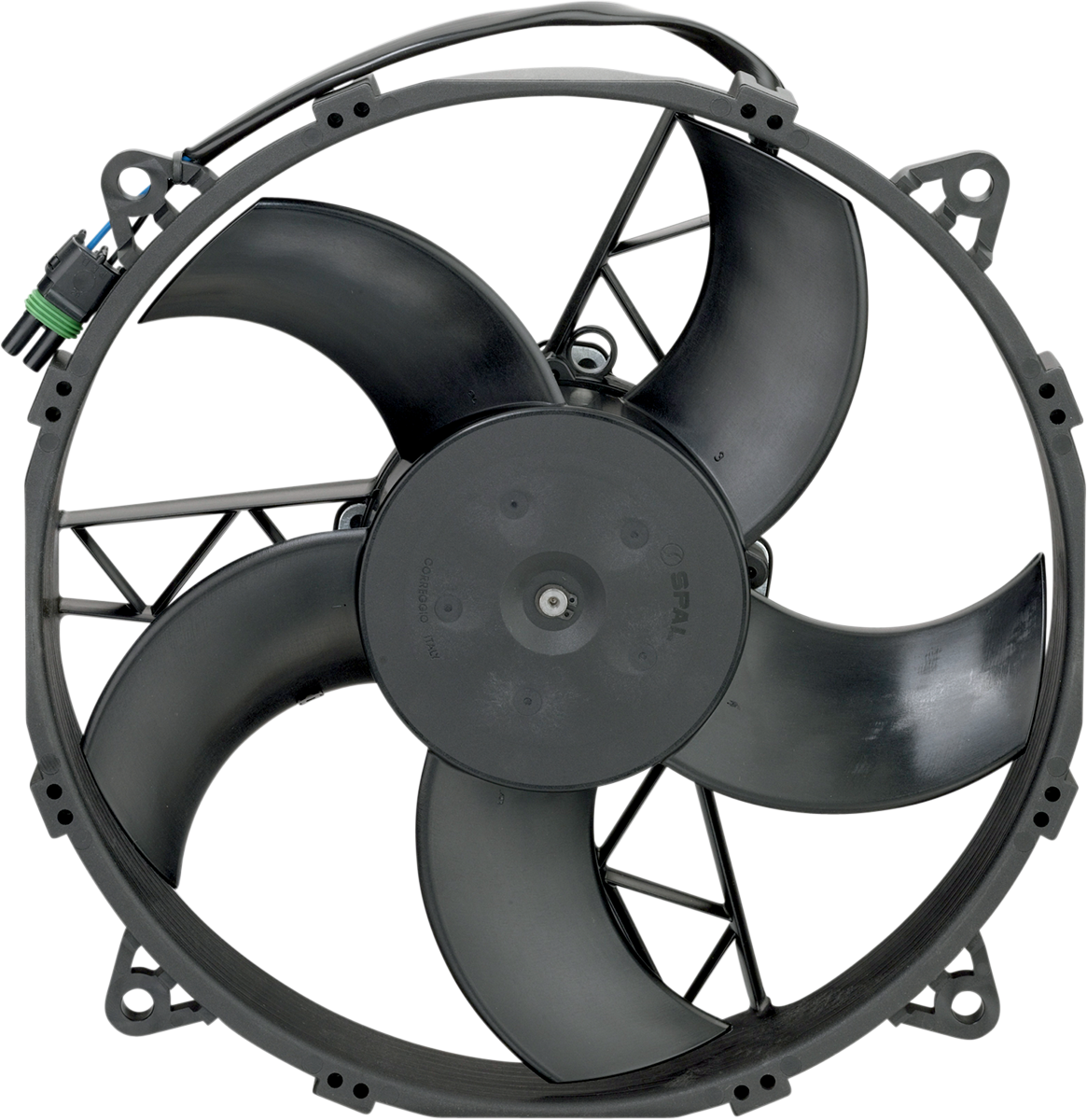 OEM Replacement Cooling Fan