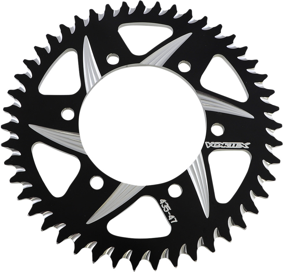VORTEX CAT5 Sprocket