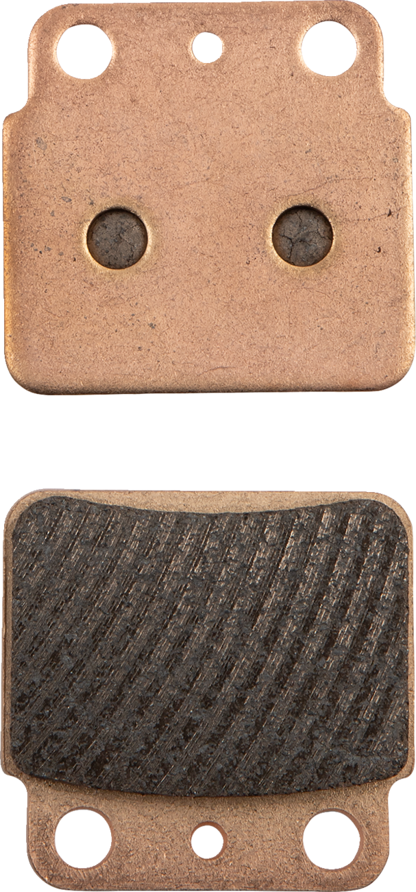 Sintered Brake Pads