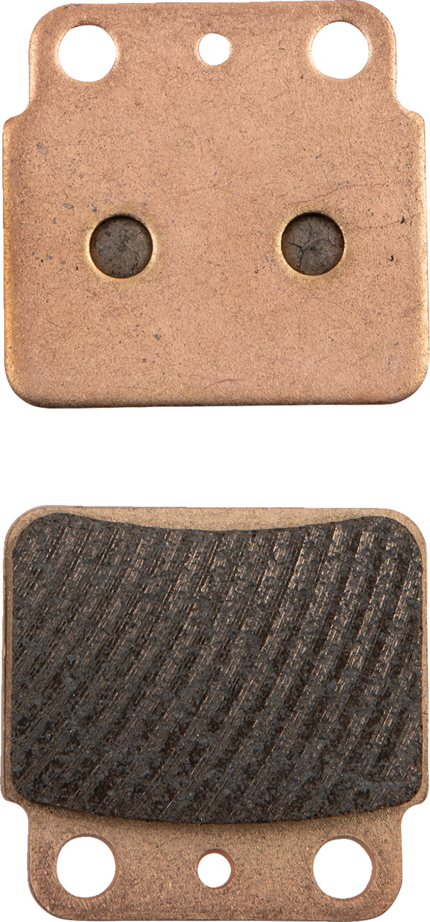 ALL BALLS Sintered Brake Pads
