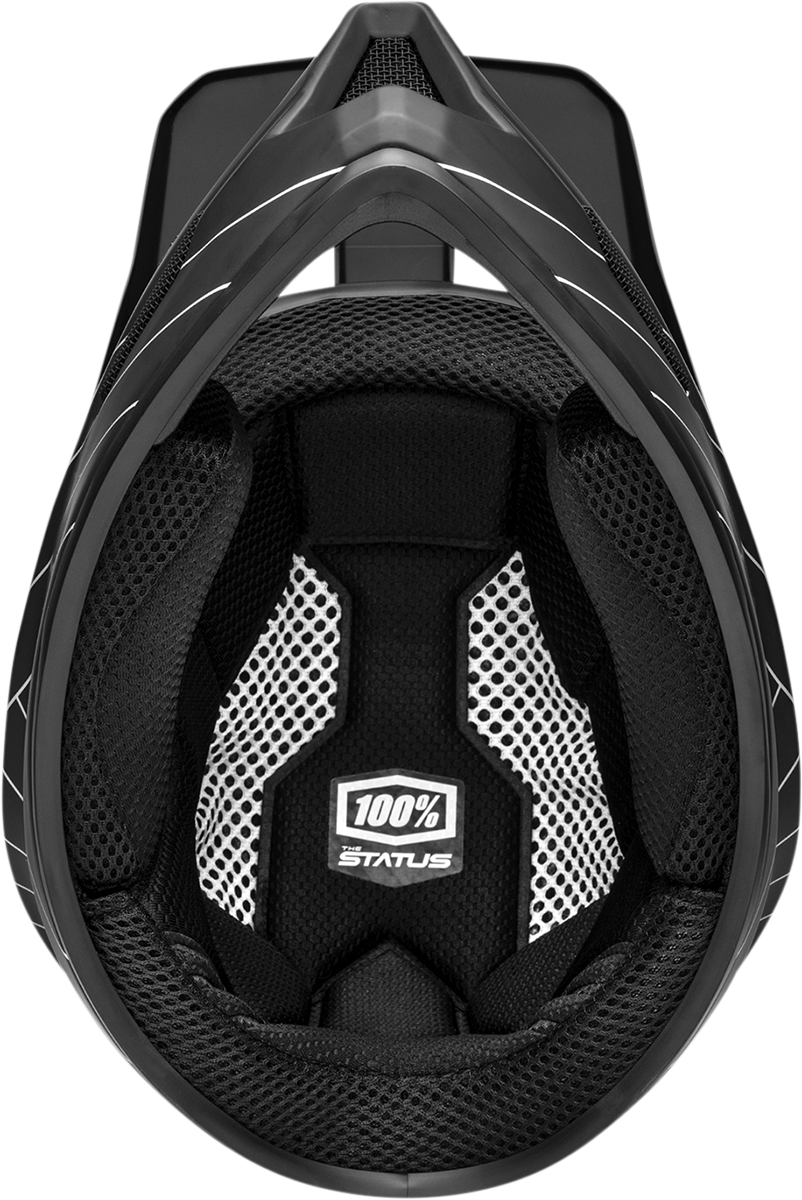 100% Status MTB Helmet