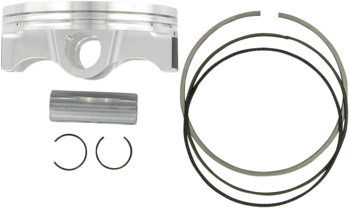 Piston Kit Forged Series for 4-Stroke