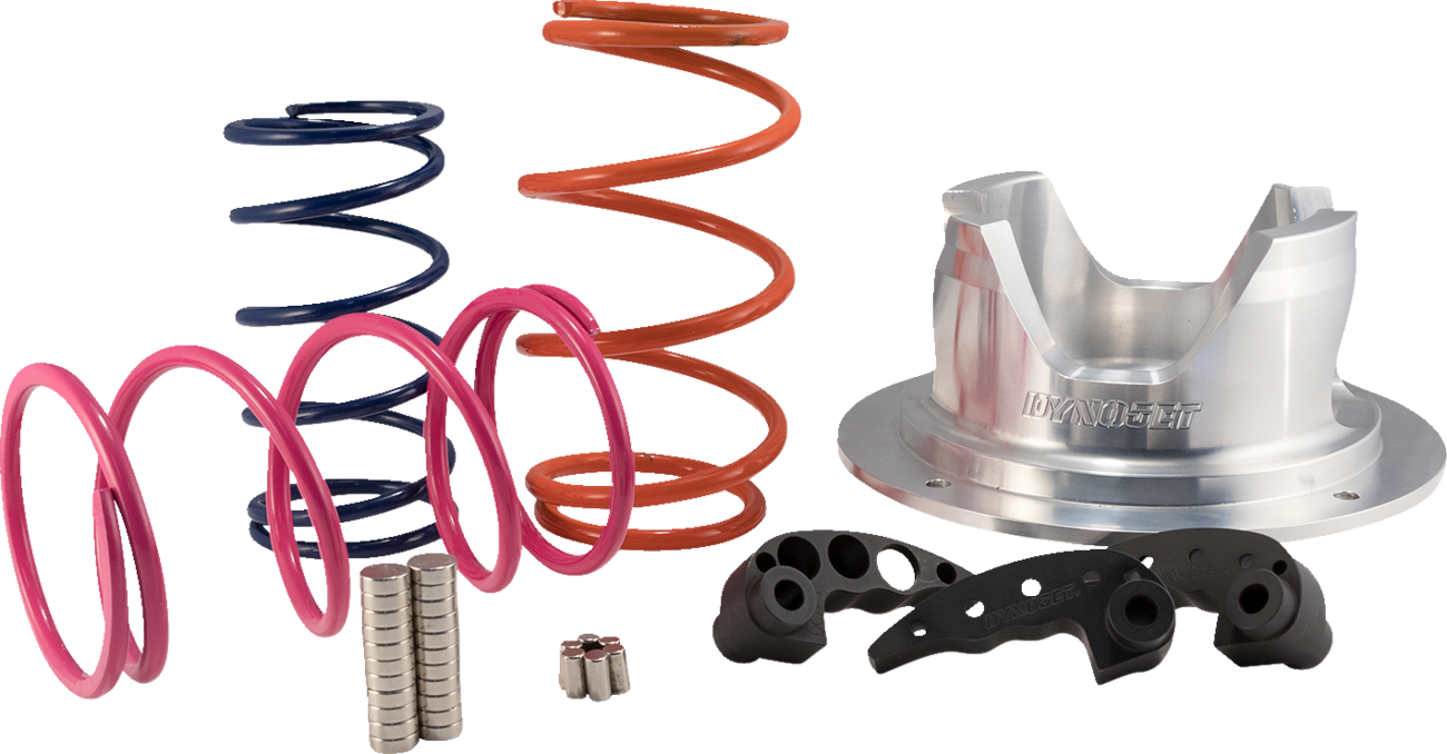 Dynojet Clutch Kit Polaris RZR XP 1000 2014-2015