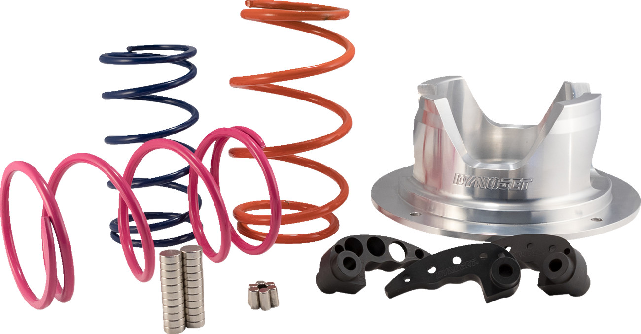 Dynojet Clutch Kit Polaris RZR XP 1000 2014-2015