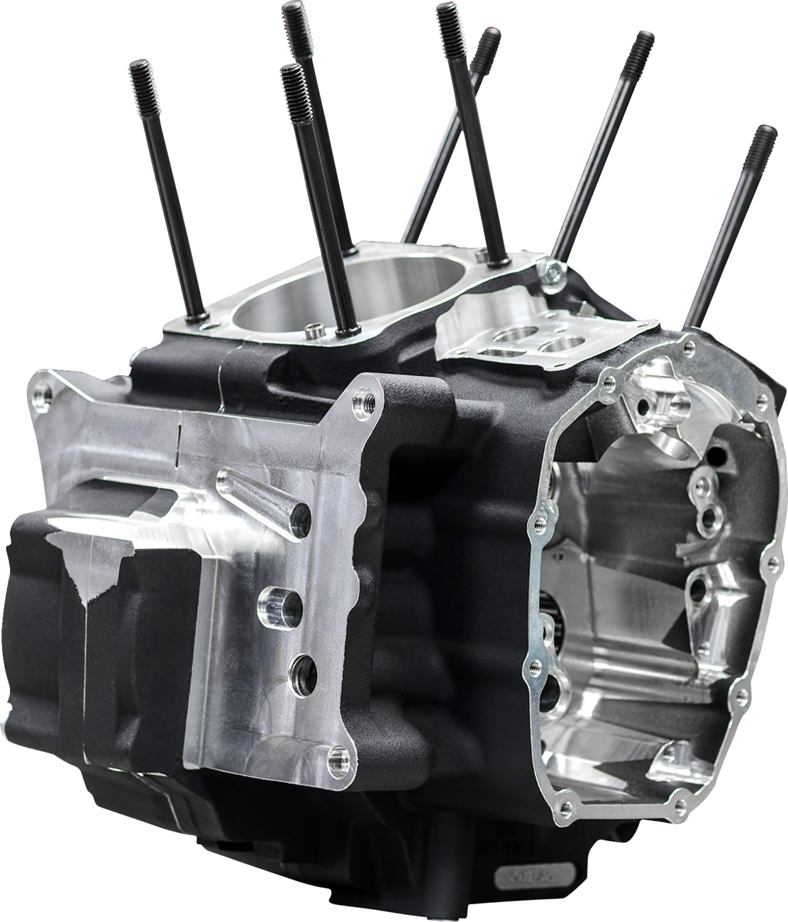 S&S CYCLE M8 Softail Crankcase