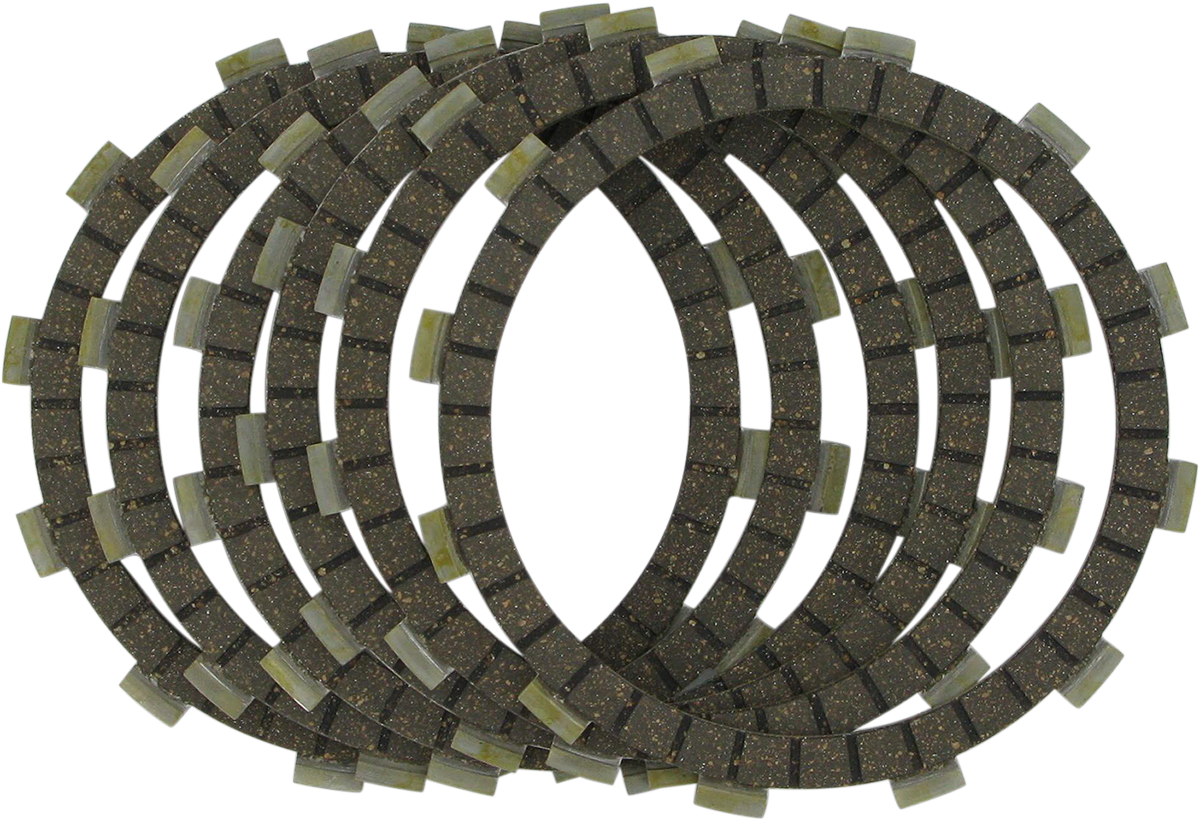Ebc Clutch Kit 1987-1998 Honda VT1100C Shadow