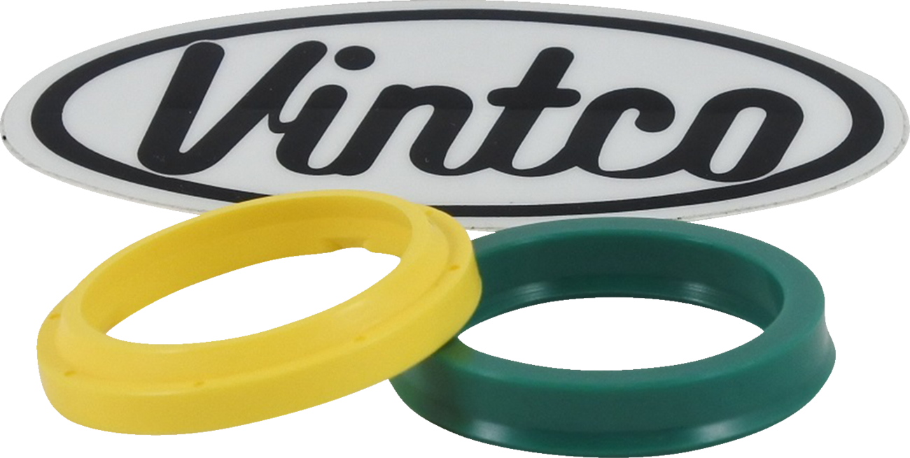 Fork Seal/Wiper Kit