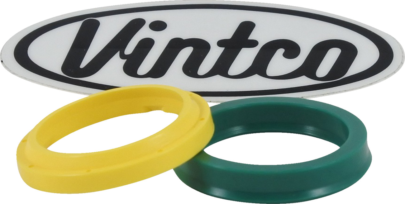 VINTCO Fork Seal/Wiper Kit