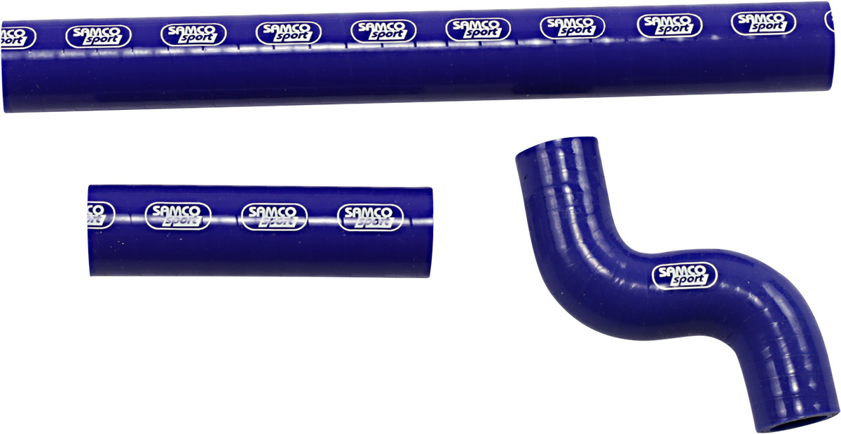 Moose Racing Race Fit Radiator Hose Kit