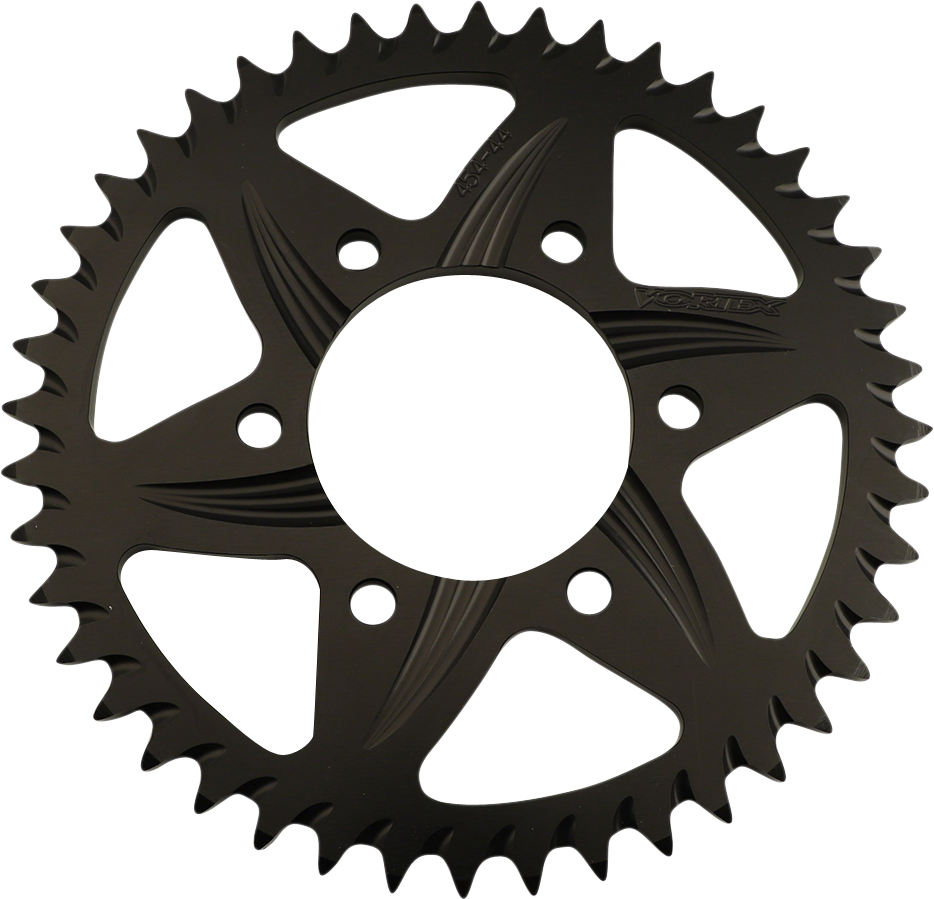 Vortex 525 F5 Aluminum Rear Sprocket Kawasaki Ninja / Z1000