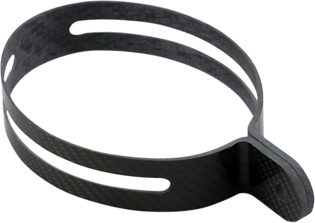 AKRAPOVIC Muffler Clamp — Clamp
