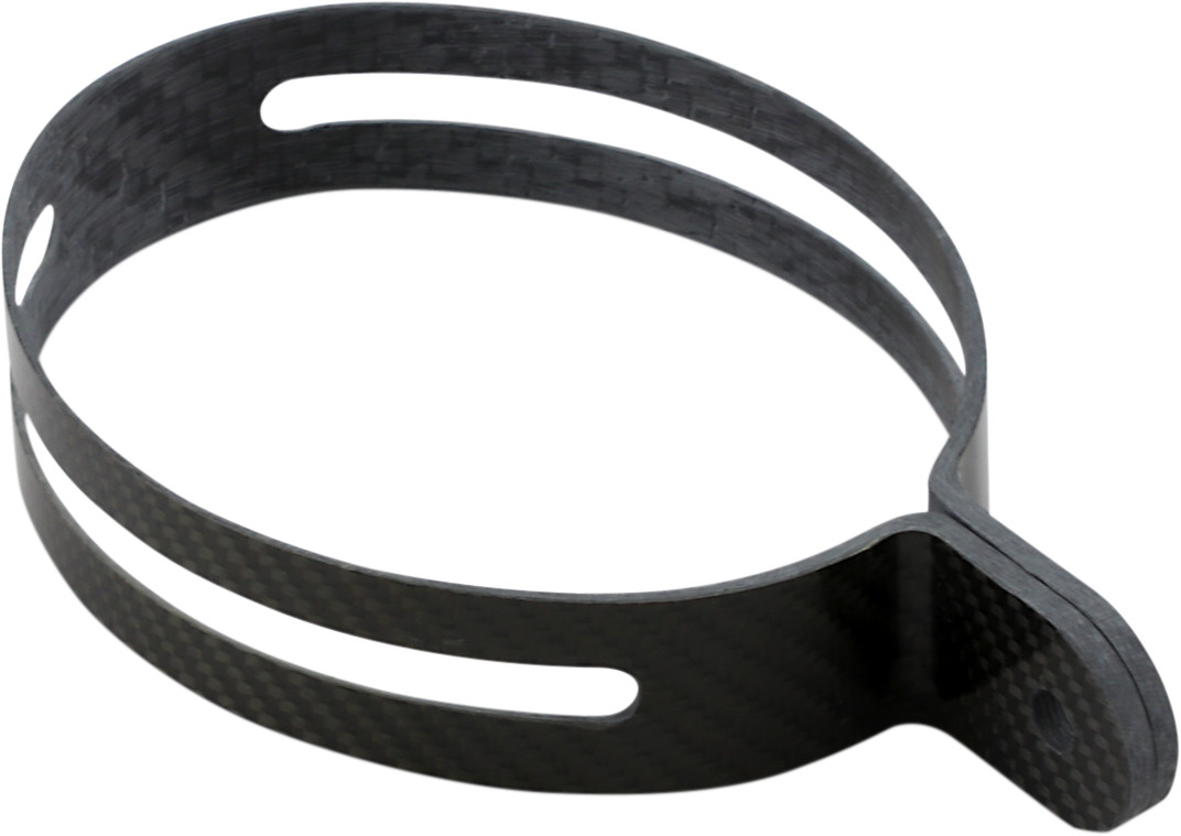 AKRAPOVIC Muffler Clamp — Clamp