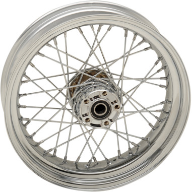 WHEEL R 17X4.5 09-17FXD