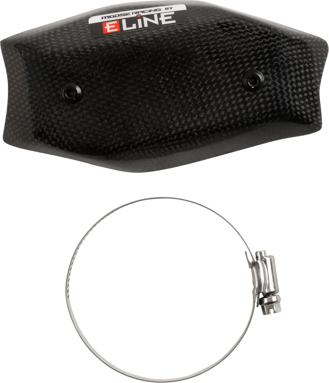 Moose Racing Heat Shield