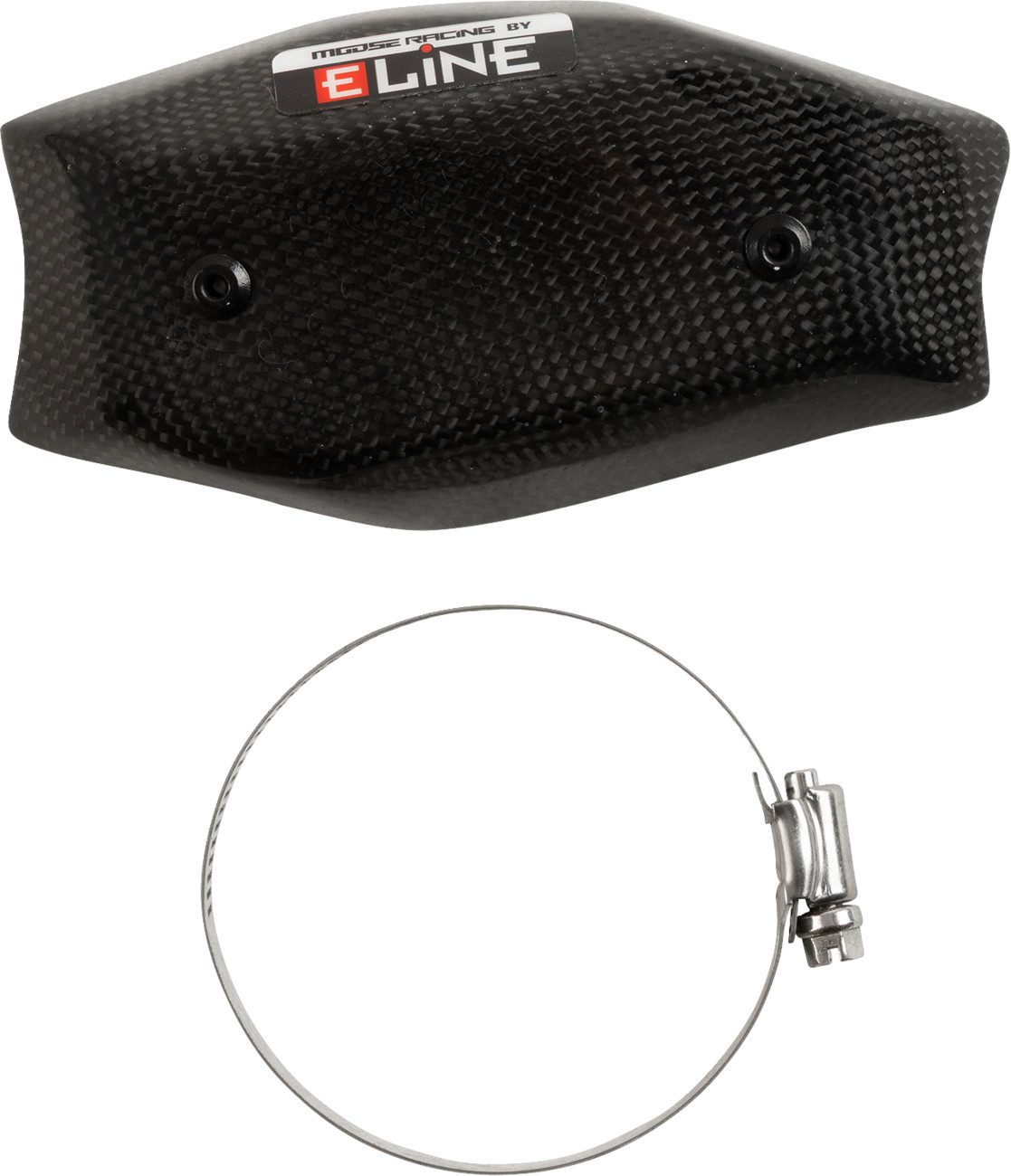 Moose Racing Heat Shield