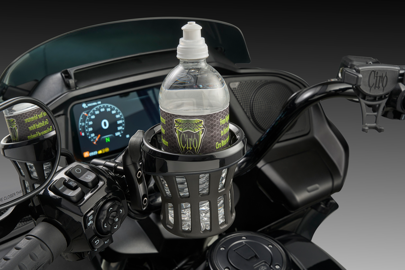 CIRO Gen 2 Drink Holder