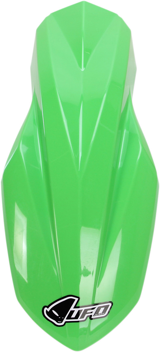 UFO Replacement Front Fender For Kawasaki