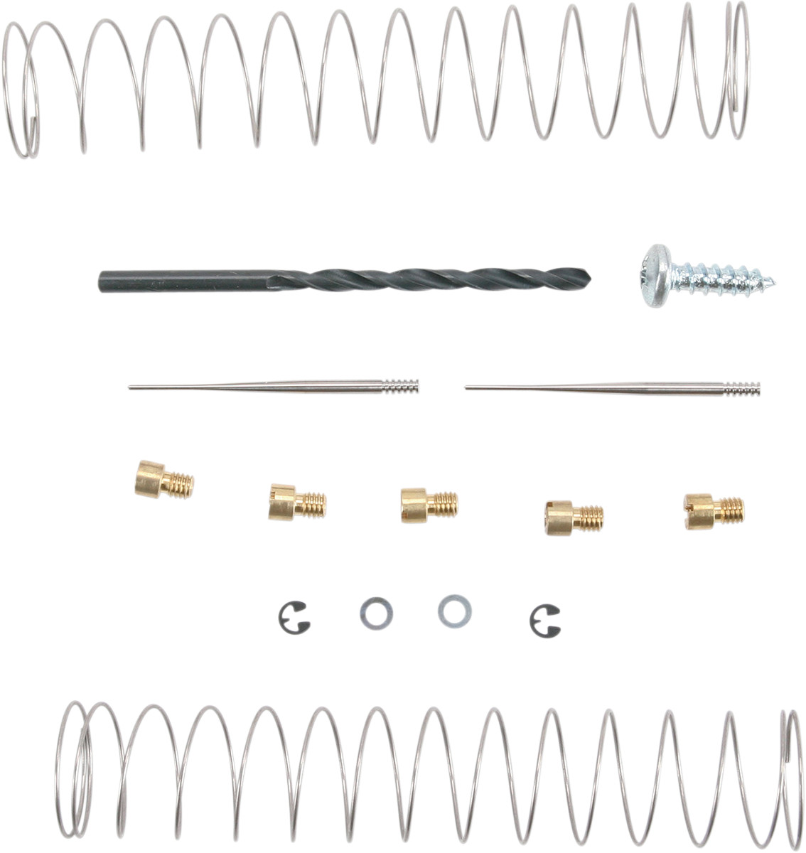 DYNOJET Jet Kit - Stage 1 - Honda