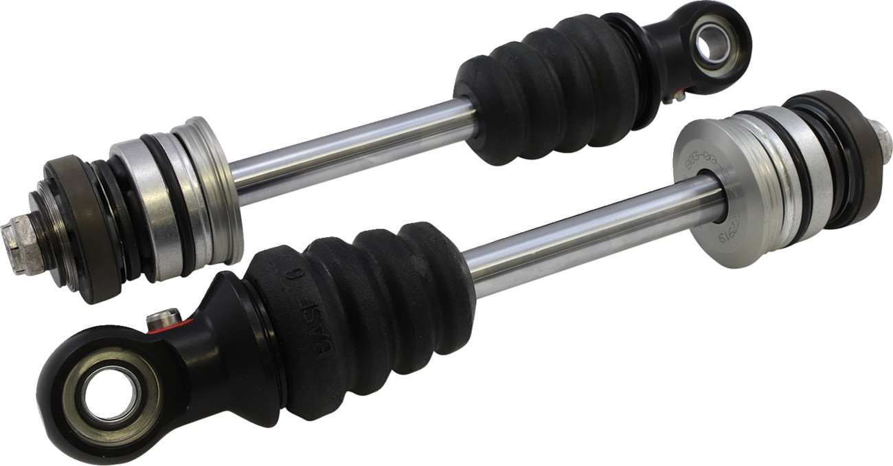 FOX RACING SHOX Stage 2 Podium Shock Upgrade Kit