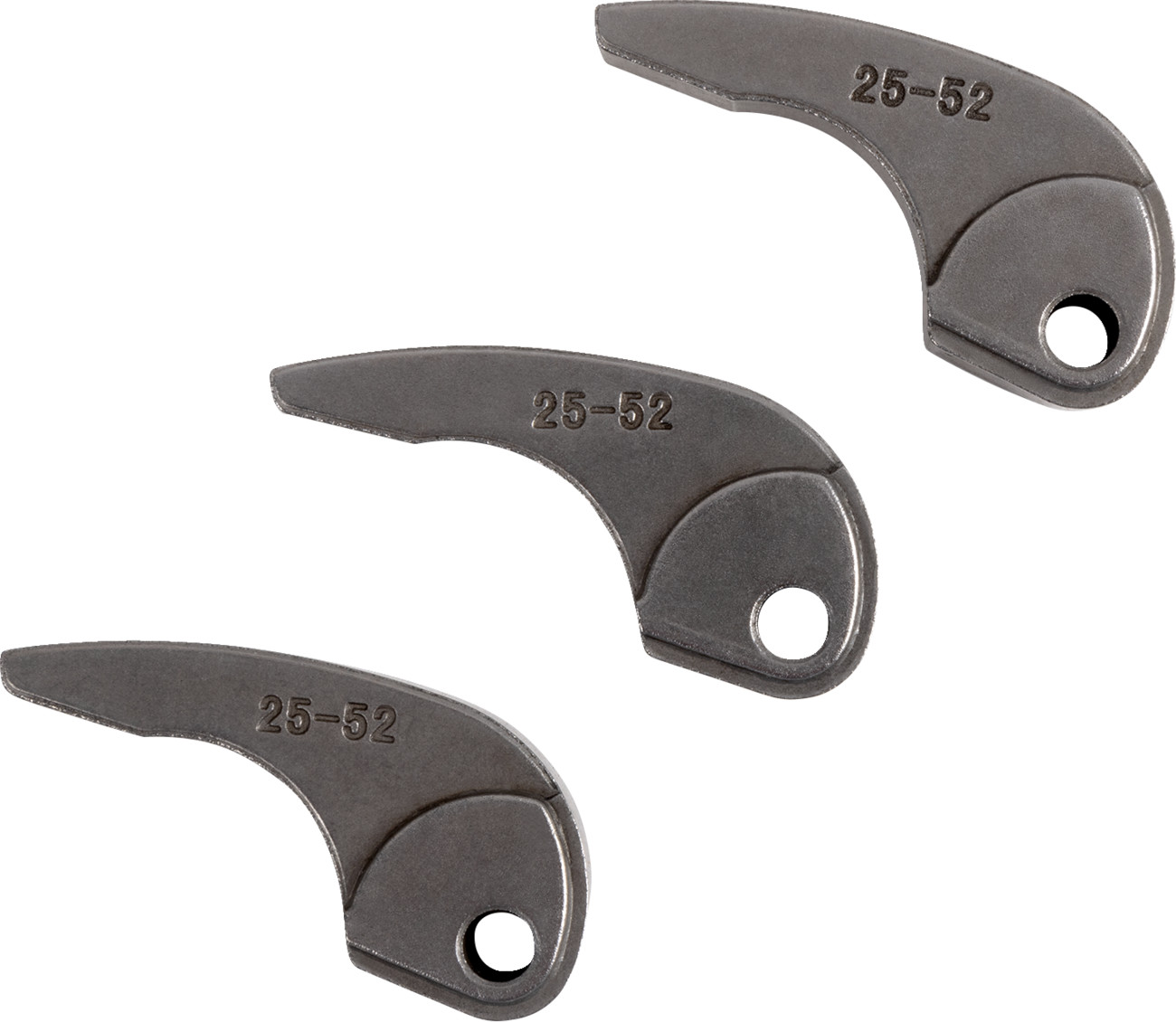 Moose Racing Clutch Weights