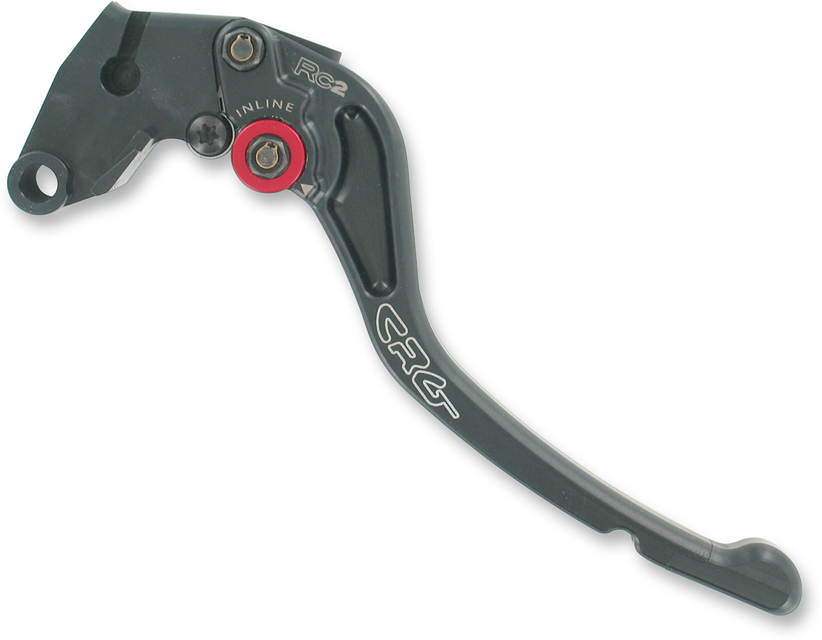 CRG RC2 Clutch Lever Kawasaki Ninja 250R / 300 / 400 2008-2023