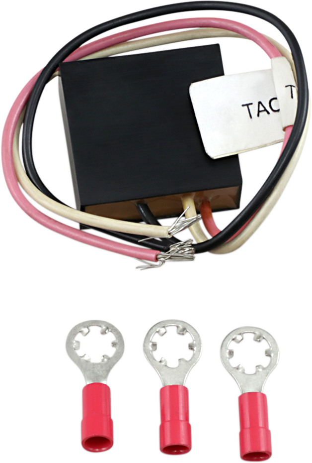 COMPU-FIRE Tachometer Adapter
