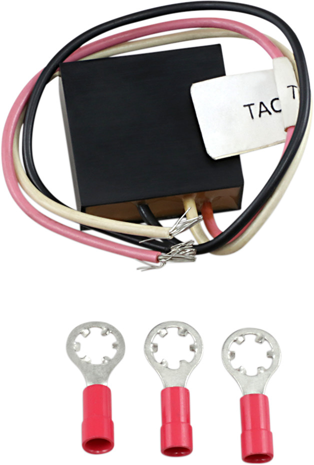 COMPU-FIRE Tachometer Adapter