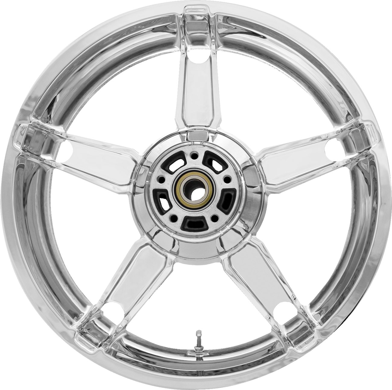 Coastal Moto Daytona 18" Rear Wheel For Harley Touring 2009-2026