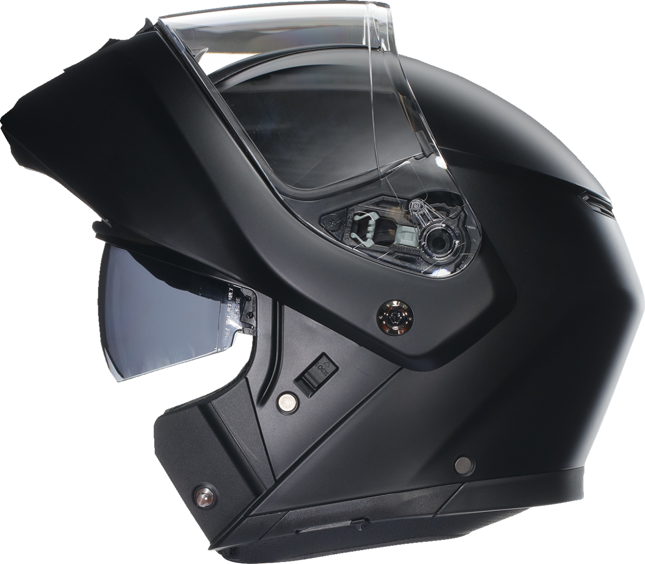 Agv Streetmodular Mono Helmet