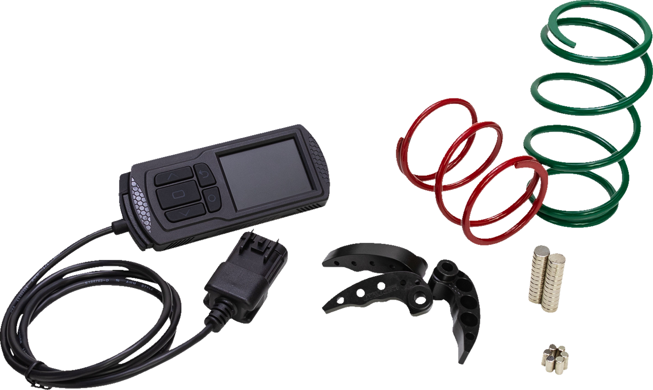 DYNOJET Dynojet Power Packages Stage 2 Kit