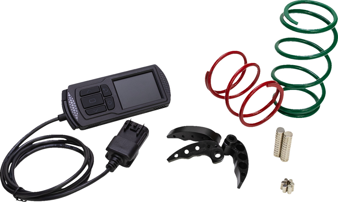 DYNOJET Dynojet Power Packages Stage 2 Kit