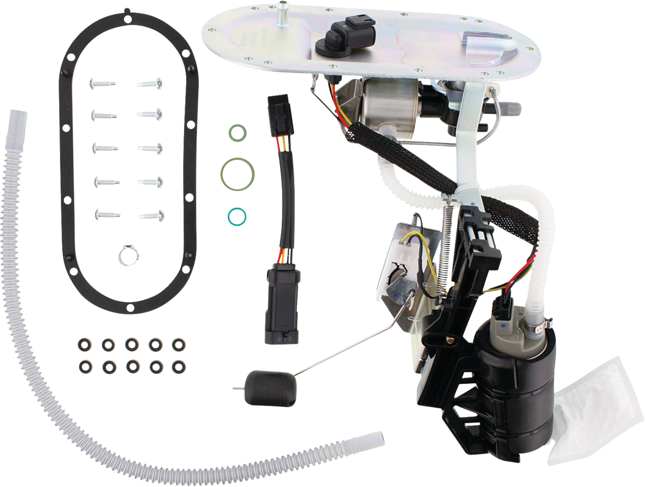 ALL BALLS Fuel Pump Module Kit