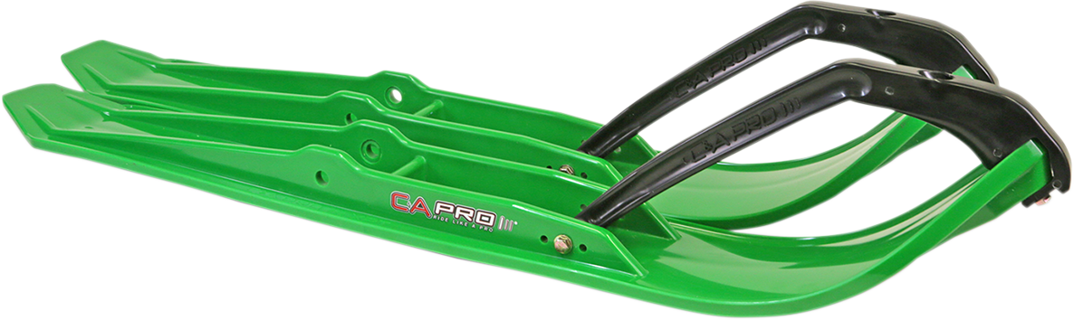 XPT Skis