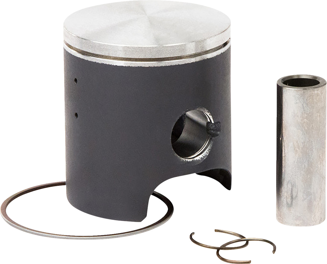 VERTEX Piston Kit Cast Replica for 2 Stroke