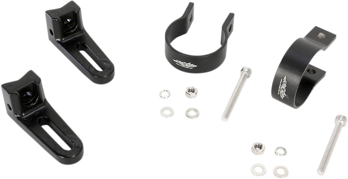Brite Lites Universal Bar Mounts (2")