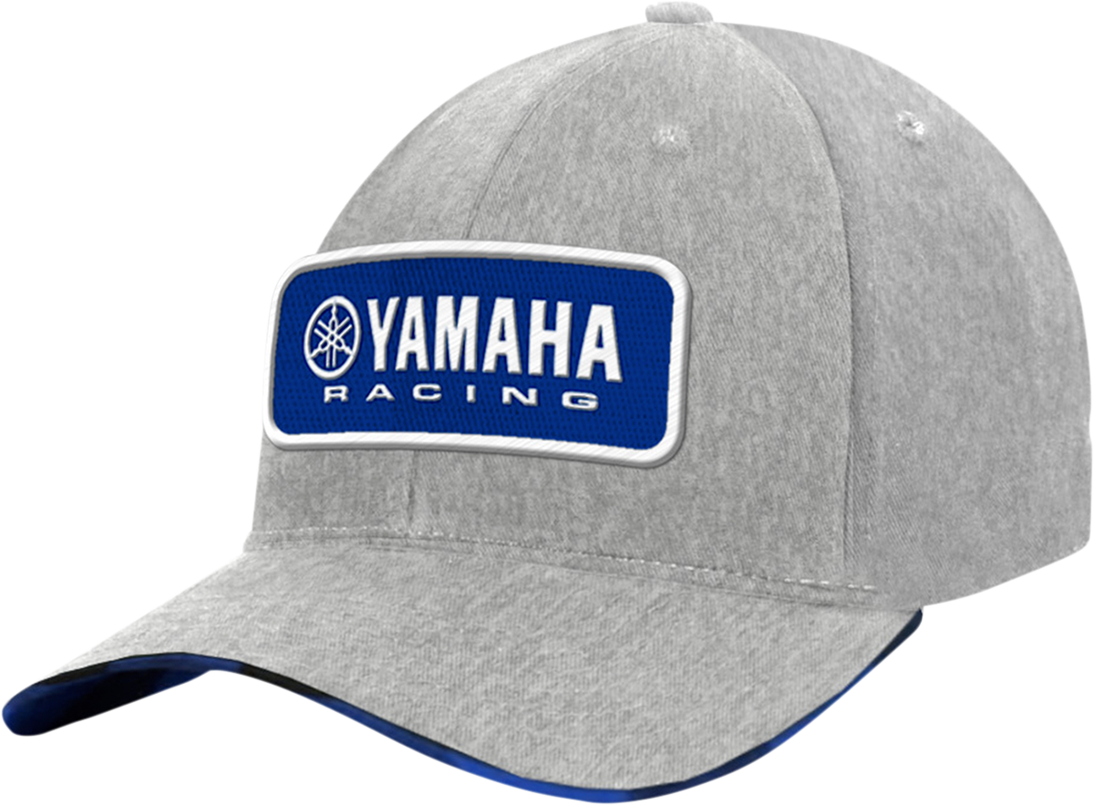 YAMAHA APPAREL Yamaha Curved Bill Hat