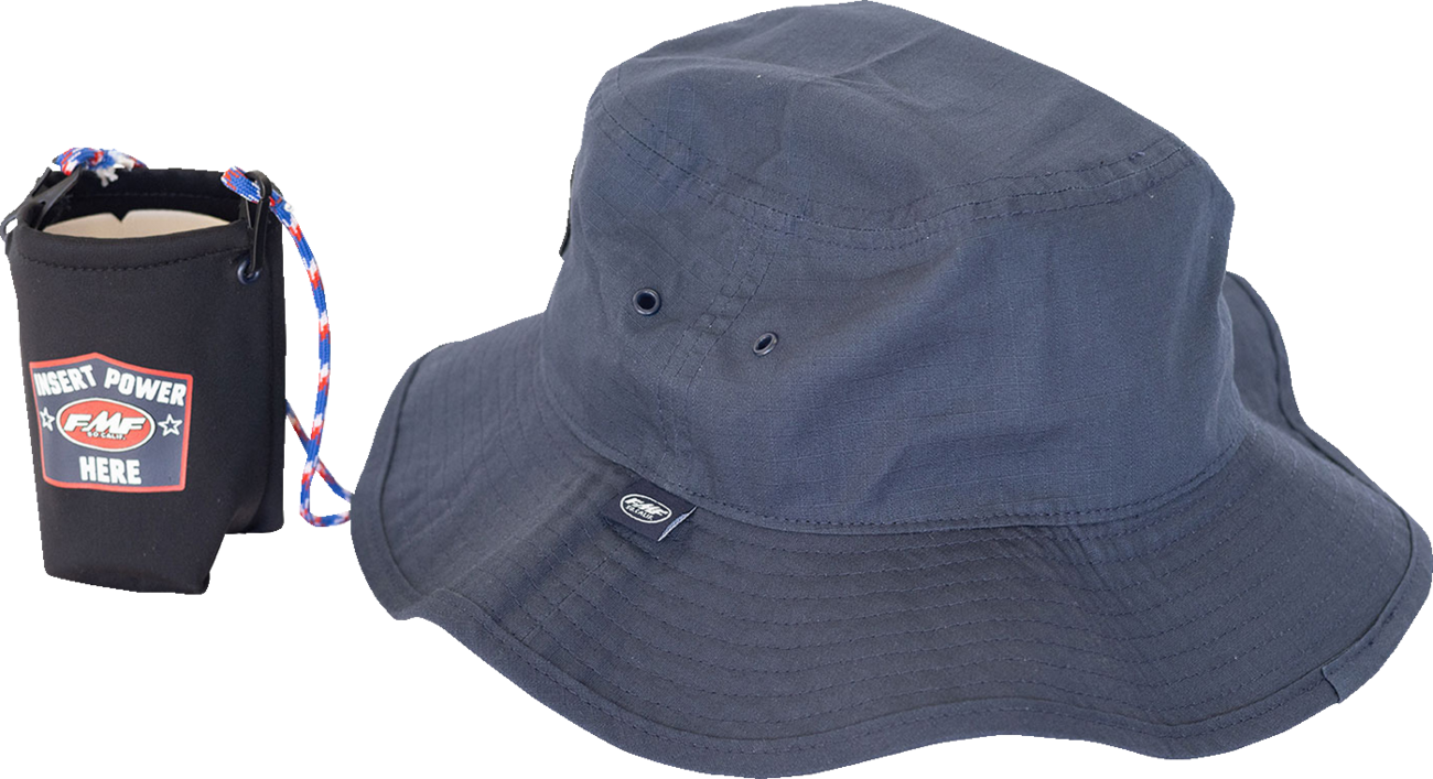 Free Bird Bucket Hat