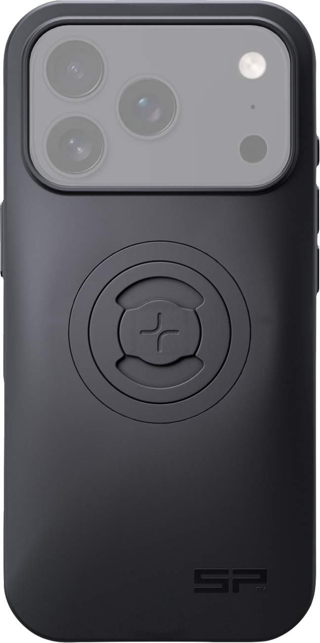 SP CONNECT Phone Case Xtreme SPC+