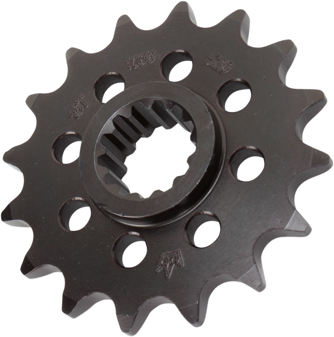 Driven racing Lightweight Steel Sprocket Triumph