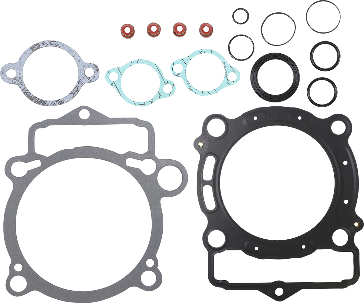 PROX Top End Gasket Set