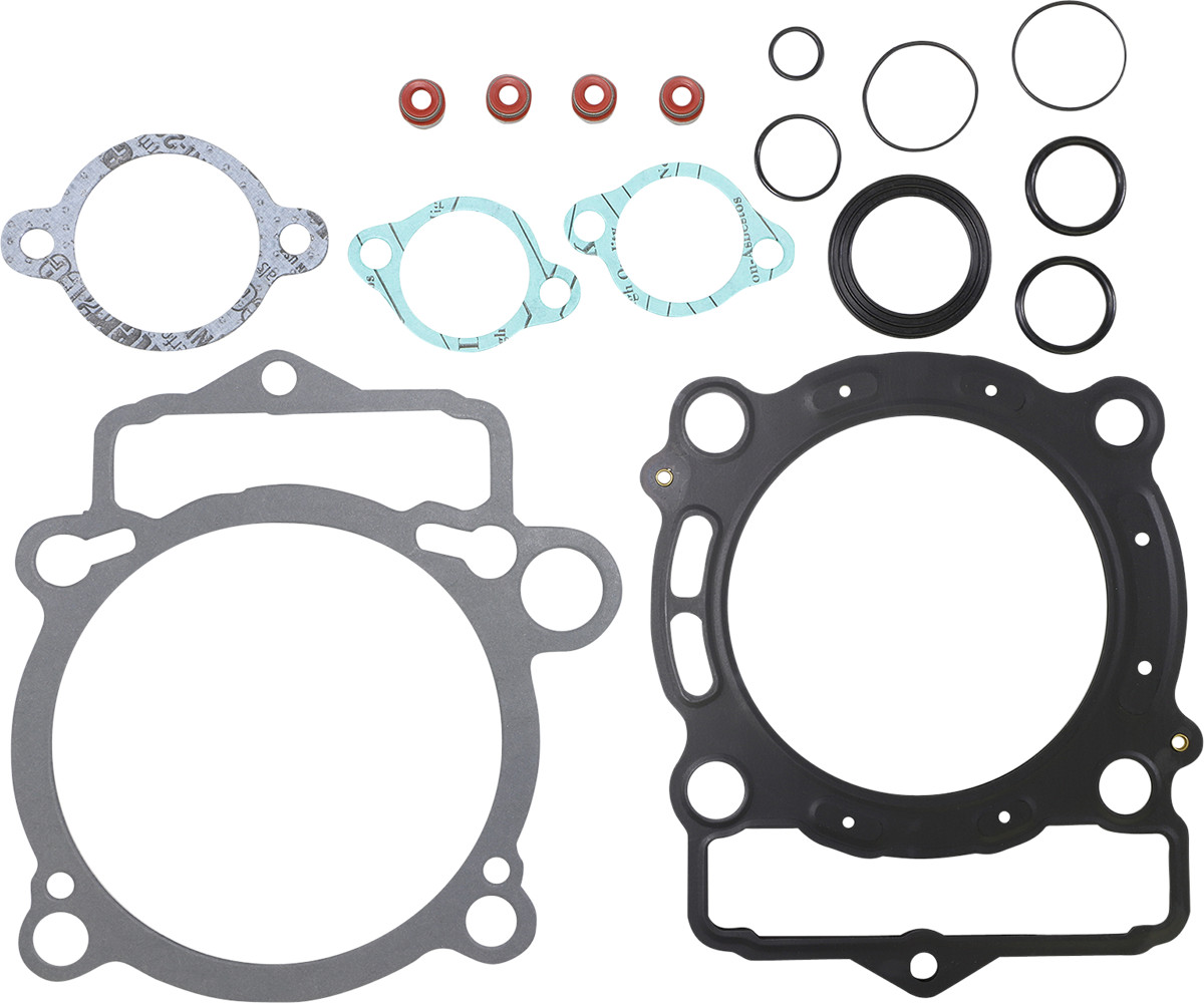 PROX Top End Gasket Set