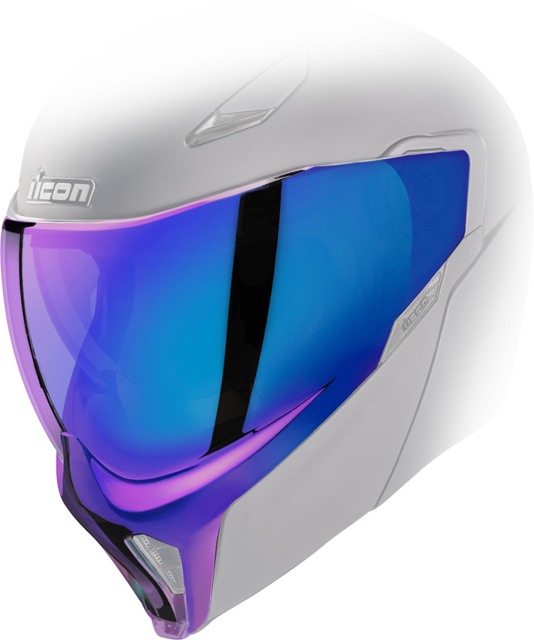 ICON Threshold™ Helmet Shield