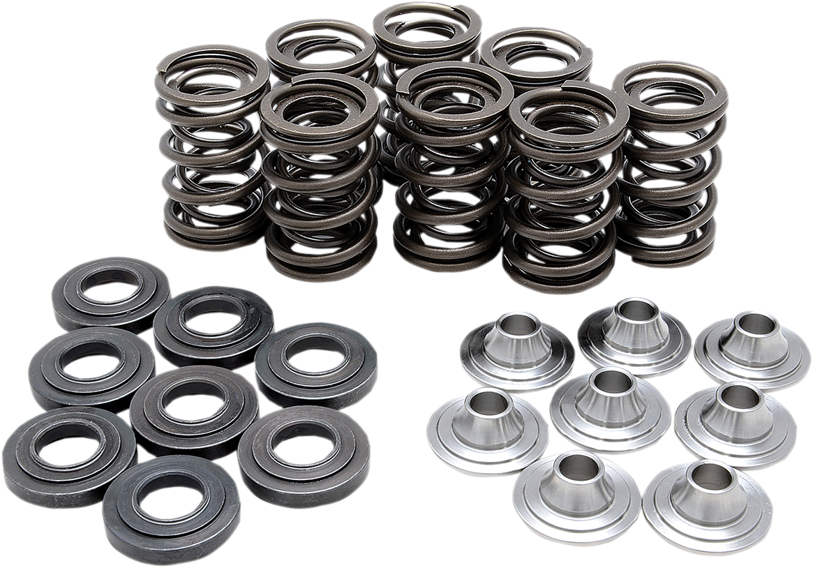 KIBBLEWHITE Valve Spring Kit