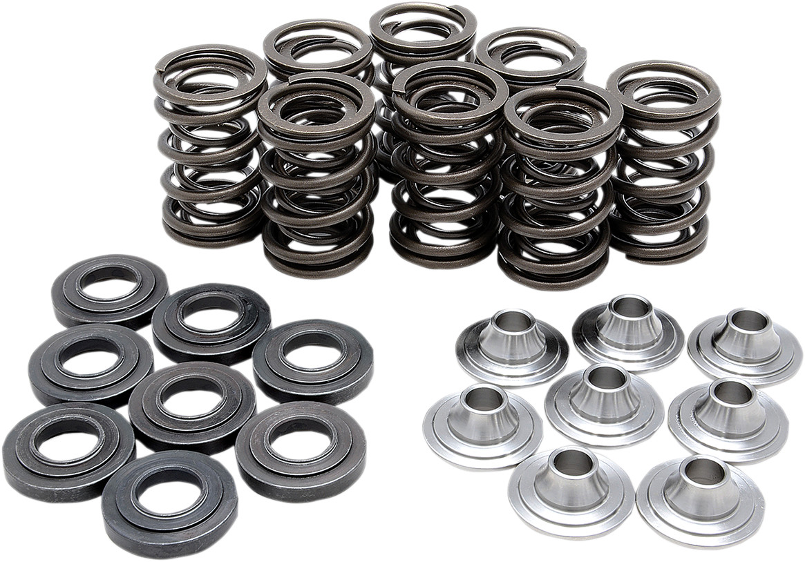 KIBBLEWHITE Valve Spring Kit