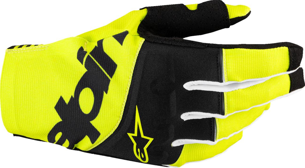Alpinestars Techstar Gloves